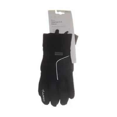 Gants (Silverain 2.0) de Craft Élasthane, Polyester recyclé