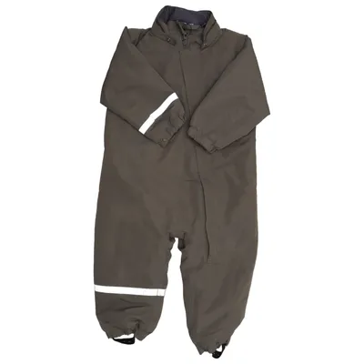 Overall (Green) from Me Too Polyester