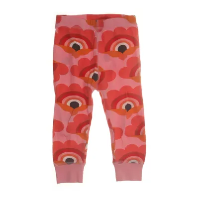 Leggings (Pink, Multicolored) from Next Cotton