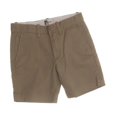 Shorts (Brun) från Crewcuts Bomull, Elastan