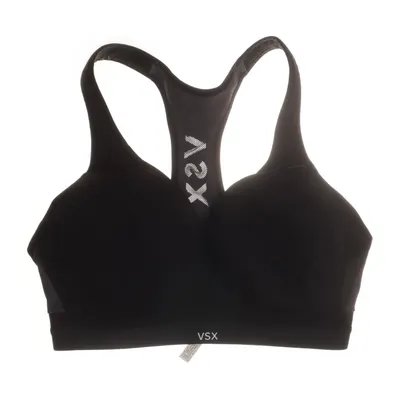 Sport-bh (Zwart, Grijs) van Victoria's Secret Elastaan, Polyamide, Polyester