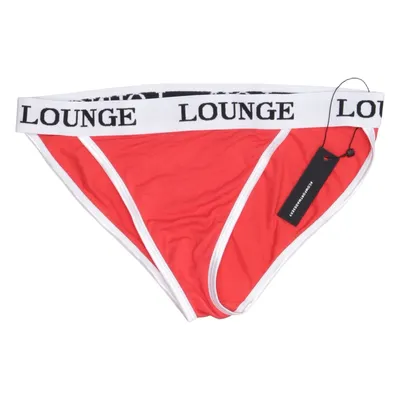 Culotte (Triangle) de Lounge Élasthane, Viscose