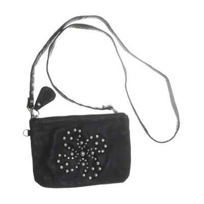 Axelremsväska (Svart) från Frontrow Living