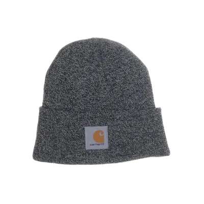 Beaniemössa (Vit, Grå) från Carhartt Akryl
