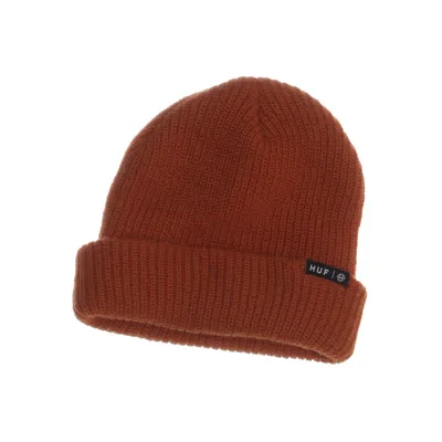 Beanie (Oranje) van HUF Acryl