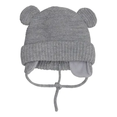Beanie (Gray) from Minimarket Acrylic, Polyester