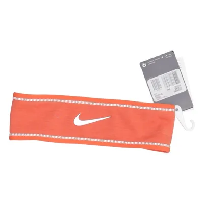 Pandebånd (Run Flash Headband) fra Nike Elastan, Polyester, Uld