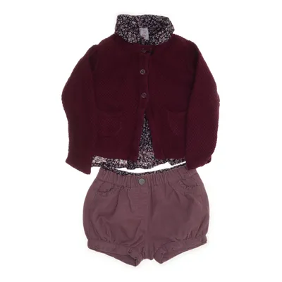 Set (Lila, Flerfärgad) från Baby Club by C&A Bomull
