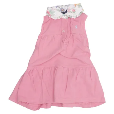 Polojurk (Roze, Meerkleurig) van Ralph Lauren Katoen