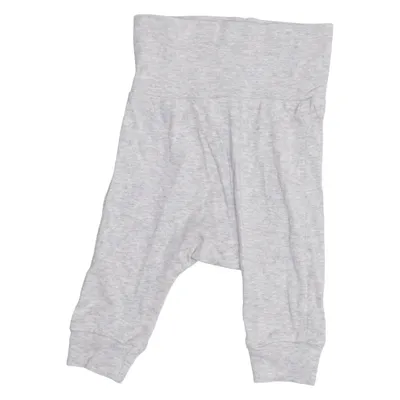 Pantalon de pyjama (Gris) de H&M Coton, Élasthane