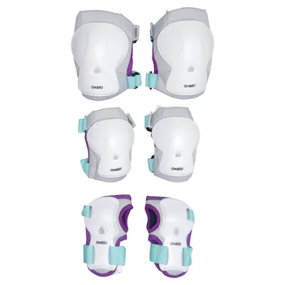 Sports equipment (Play) from Oxelo