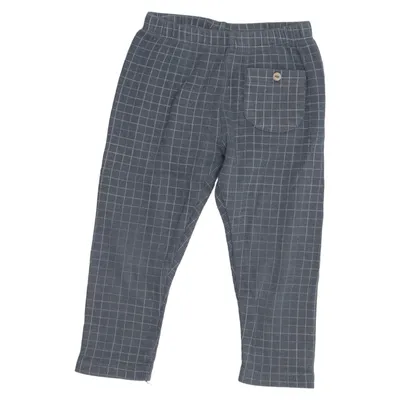 Broek (Grijs) van Zara Baby