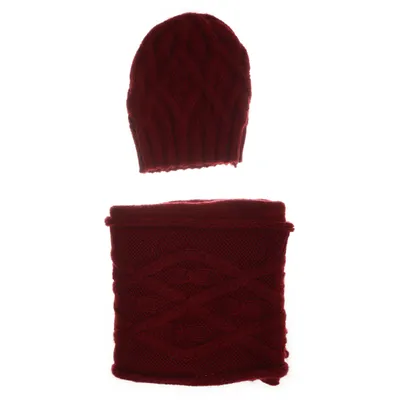 Accessoarset (Röd) från 365 Sunshine