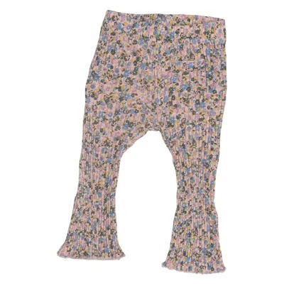 Legging (Rose, Multicolore) de Zara Coton