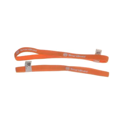 Workout equipment (Orange) from Smartshake
