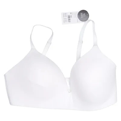 Bh (Wit) van Skiny Elastaan, Polyamide, Polyester