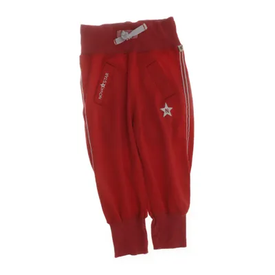 Byxor (Röd) från Novastar Polyester