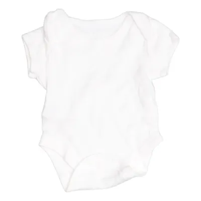 Romper (Wit) van Primark Cares Katoen