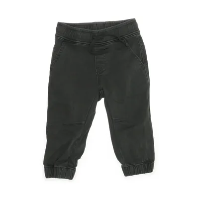 Jeans (Green) from D.M.D by Denim Day Cotton, Elastane, Lyocell