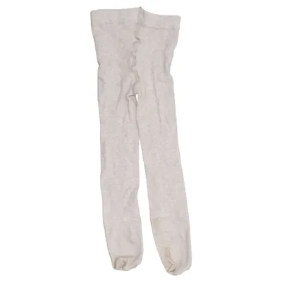 Panty (Beige) van H&M Katoen, Elastaan, Polyamide