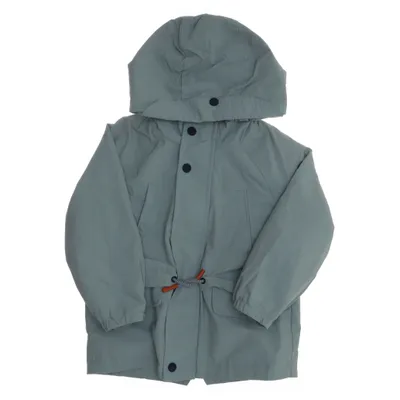 Jacket (Green) from Canda C&A Nylon