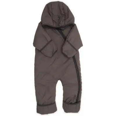 Overall (Grå) från Isbjörn of Sweden Nylon, Polyester