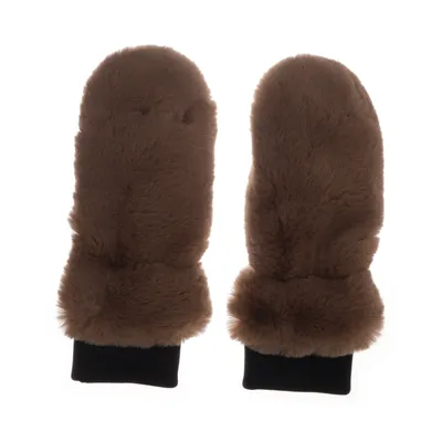 Vantar (Brun) från Moose Knuckles