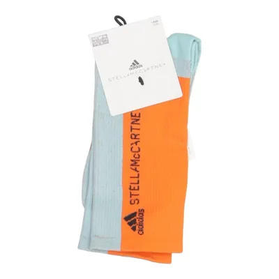 Træningsstrømper (Asmc Crew Sock) fra Adidas by Stella McCartney Elastan, Polyamid