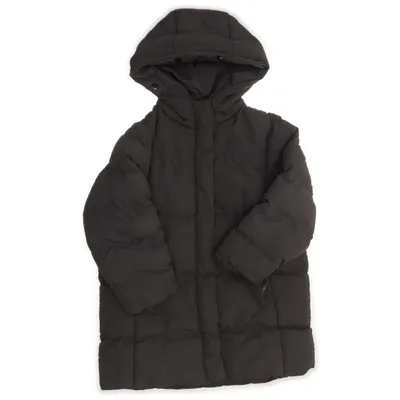 Vinterjacka (Grå) från Klitzeklein Akryl, Pälsimitation, Polyester