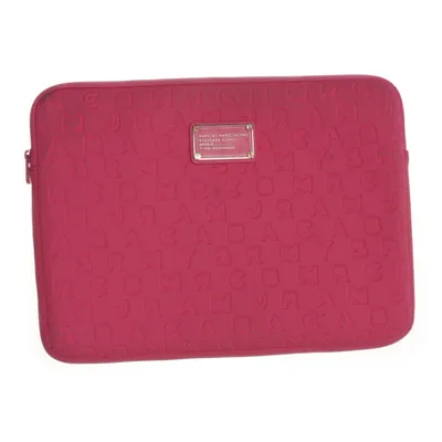 Laptop case (Pink) from Marc by Marc Jacobs