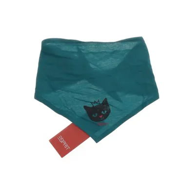 Neckerchief (Turquoise, Multicolored) from ESPRIT Cotton