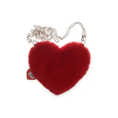 Axelremsväska (Röd) från Chirz! Polyester