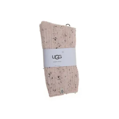 Gebreide sokken (Roze, Meerkleurig) van UGG