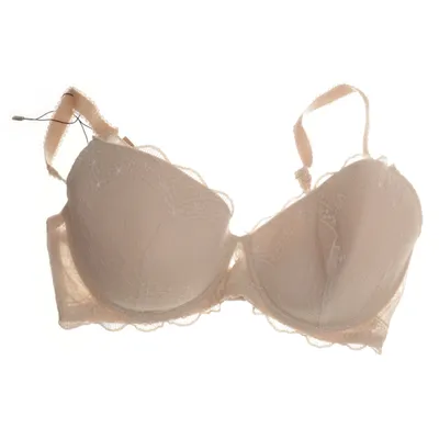 Bra (7112) from Naturana Elastane, Polyamide