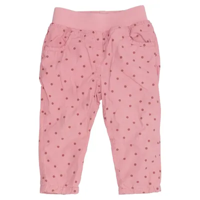 Byxor (Rosa) från Dopo Dopo Baby Bomull