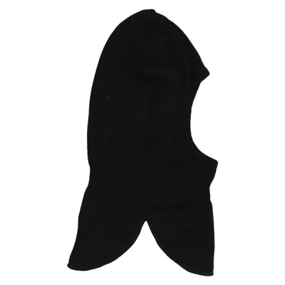 Cagoule (Noir) de Reima Coton, Élasthane