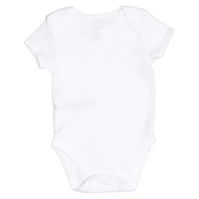 Body (White) from Primark Cares Cotton
