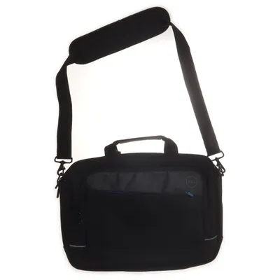 Computer bag (Black, Gray, Blue) from Dell