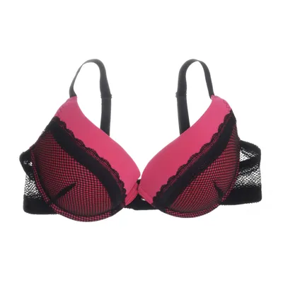 Bra (Black, Pink) from Ensored