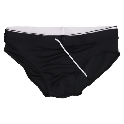 Zwembroek (Zwart) van Calvin Klein