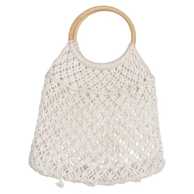 Sac de plage (Beige)