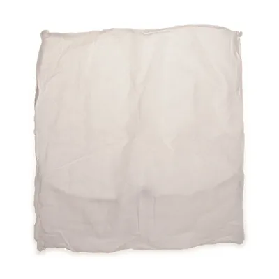 Pillowcase (White) from Borganäs Cotton