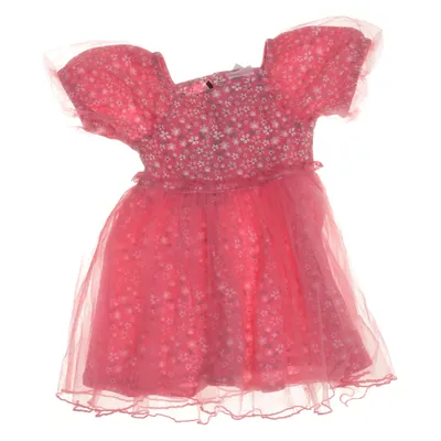 Flower girl dress (So cute) from So Cute Cotton