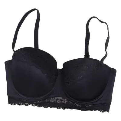 Bustier (Mms16r4928) from Mariemeili Elastane, Polyamide