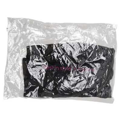 Pull-over (Noir, Blanc) de Koucla Polyamide, Viscose