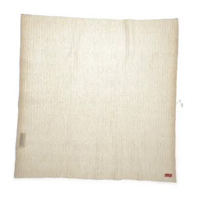 Halsduk (Beige) från American Vintage