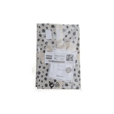Sheets (Beige, Black) from H&M Home