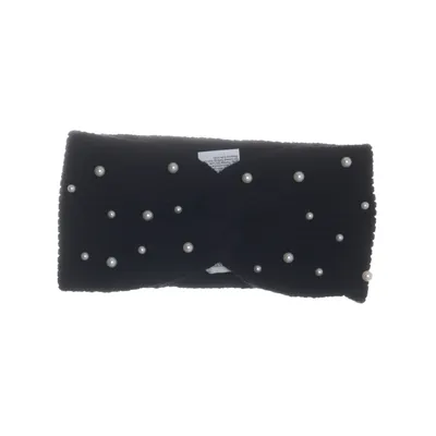 Pannband (Svart) från J.Crew