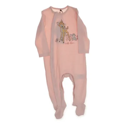 Rompertjes (Roze, Meerkleurig) van Disney Baby Katoen