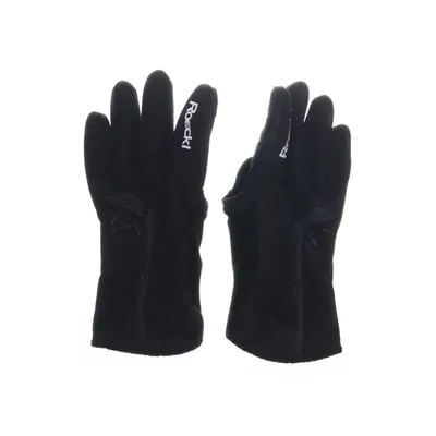 Handschoenen (Zwart) van Roeckl Elastaan, Polyester